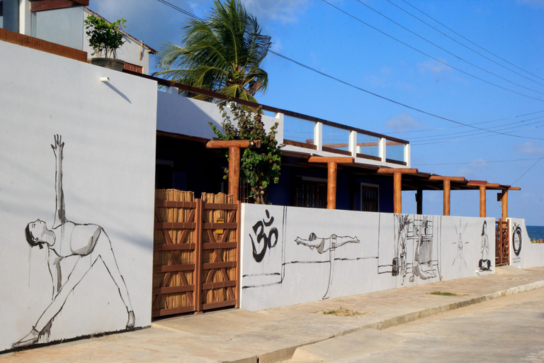 Exterior & Views, Pousada Ecohar Yoga, Maragogi