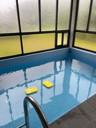 Sport & Beauty 4, The Some Plus Onpyeong, Seogwipo