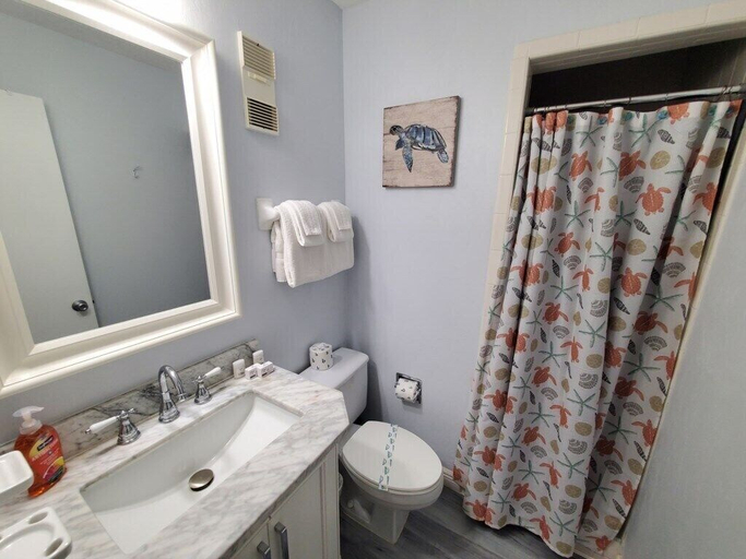 Bedroom 5, Summerhouse 426, Saint Johns