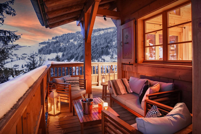 Others 5, Chalet Cosyneige - OVO Network, Haute-Savoie