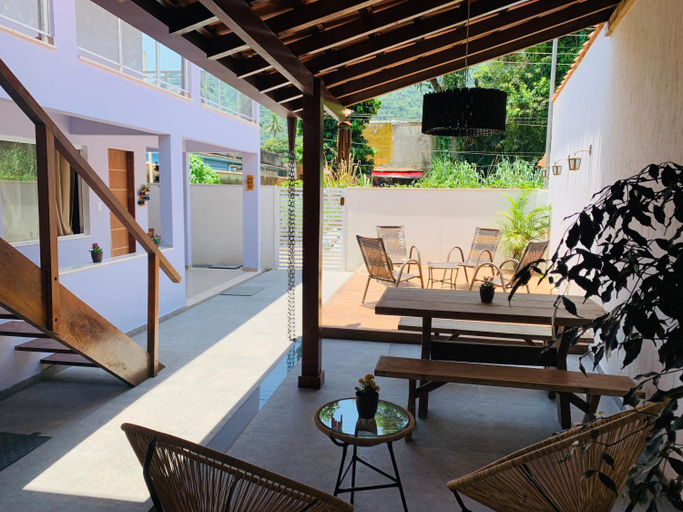 Others 4, Lila Limao Hostel, Angra dos Reis