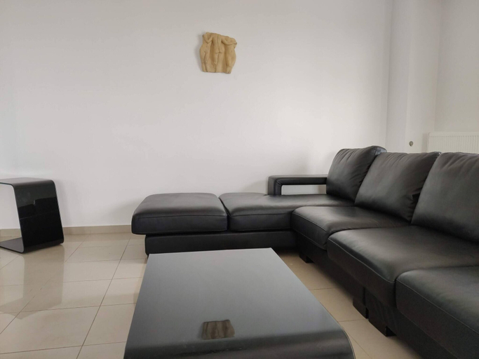 Others 5, Luxury Villa Beachfront, Central Macedonia