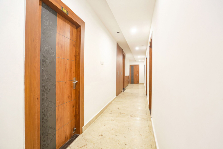 Others 5, FabHotel Hari Kunj 900 m from Kashi Vishwanath Temple, Varanasi