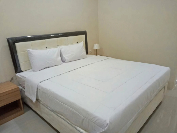 Bedroom 4, The Galton Hotel, Bau-Bau