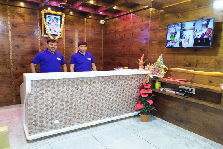Others 4, Hotel Dreamland, Vadodara