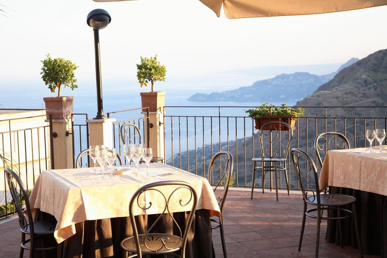 Food & Drinks 4, Agostiniana Hotel, Messina