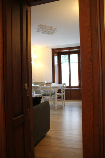 Others 5, Residence Kalipe, Vercelli