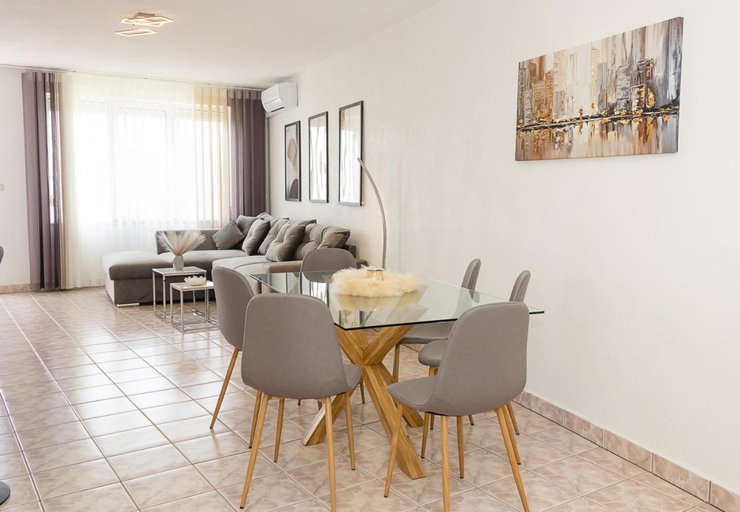 Others 4, Two Identical Designer 2BD Flats with Sea View in Balchik by Flat Mаnager, Balchik