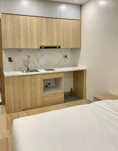 Bedroom 4, 22Housing Condo 8 Nguyen Van Ngoc, Ba Đình