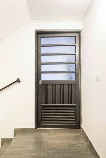 Others 5, Apartamento Ynj Núm 2, Santafé de Bogotá