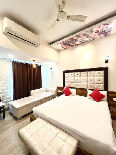 Bedroom 6