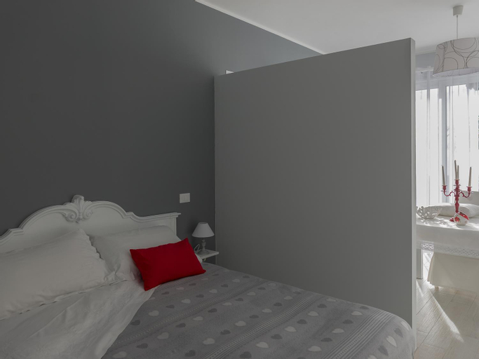 Bedroom 2, Agrilea, Imperia