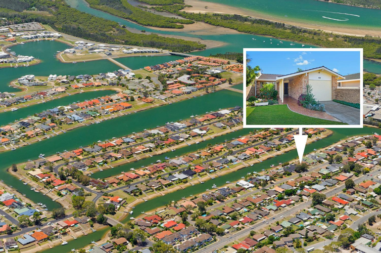 Exterior & Views 1, 29A Ballina Crescent Port Macquarie, Port Macquarie-Hastings - Pt A