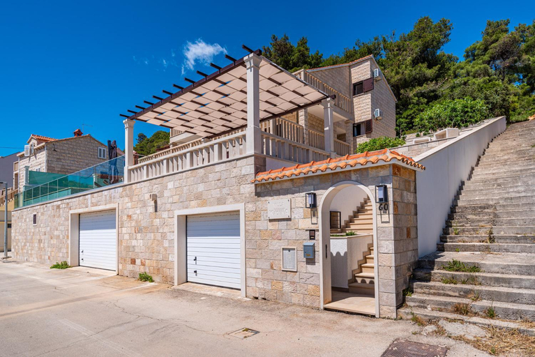 Others 5, Villa Kadena - Luxury Seaside Villa with Private Heated Pool, Selca