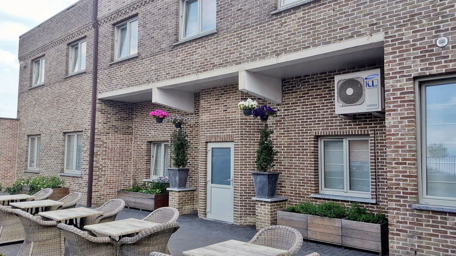 Exterior & Views 2, Belrom Hotel, Limburg