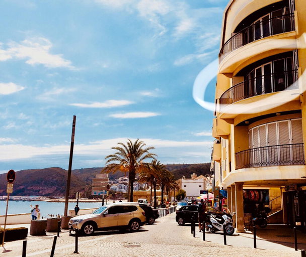 Vista Azul, Sesimbra