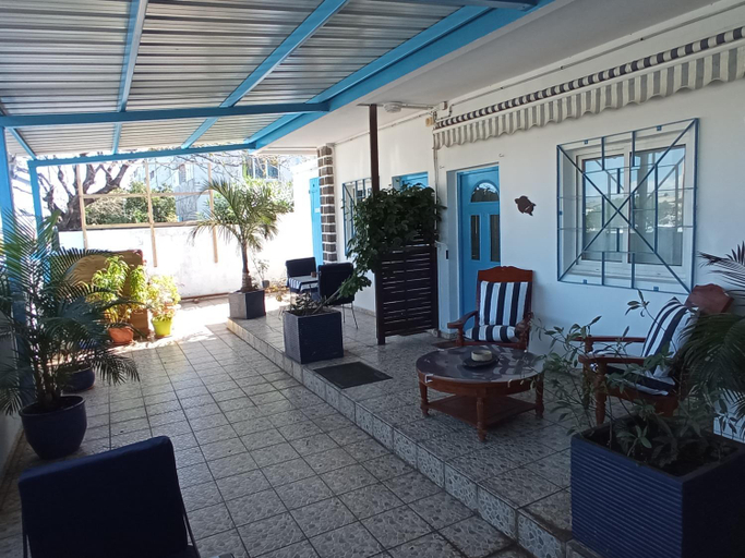 Others 4, Le Tulear - Residence Gandhi, Saint-Pierre