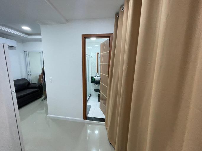 Bedroom 2, Remarkable 1-bed Apartment in Rio de Janeiro, Rio de Janeiro