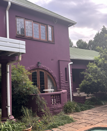 Exterior & Views 2, Pebble Fountain Guesthouse, City of Tshwane