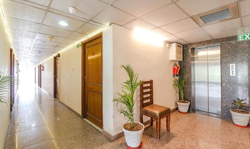 Others 5, Fabhotel Avyay, Dehradun