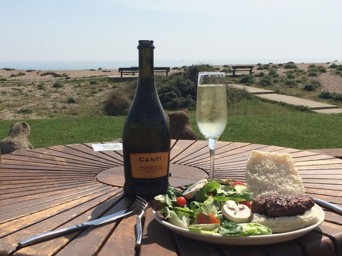 Others 5, Pagham Getaways, West Sussex