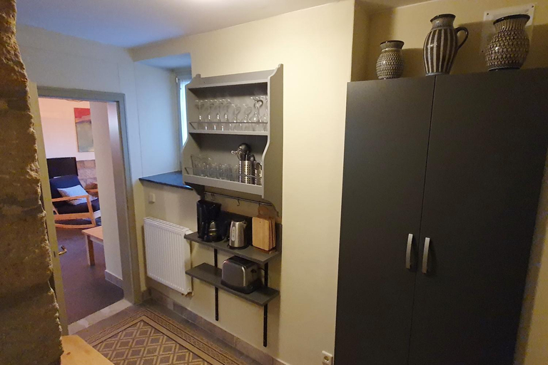 Others 3, Villa Haniel Apartment Frieda, Dresden