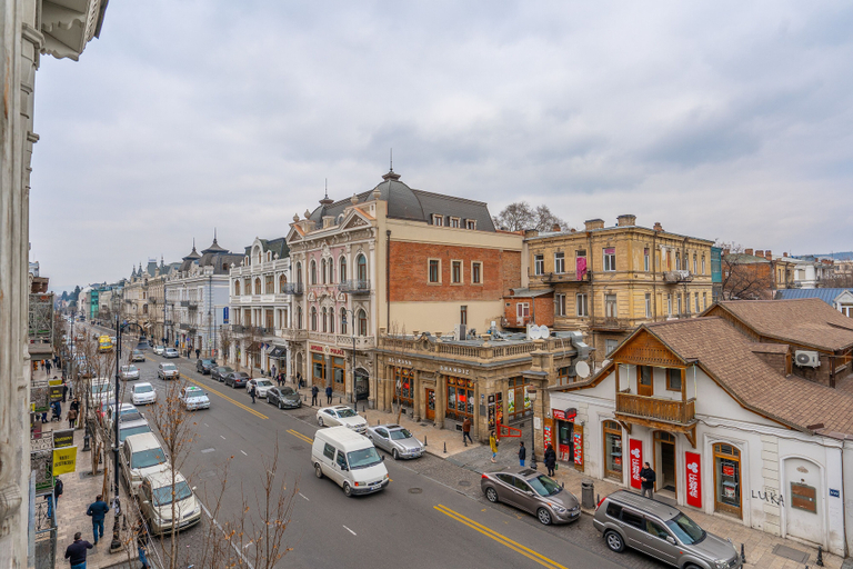 Exterior & Views 2, 5 STAR APART HOTEL, Tbilisi