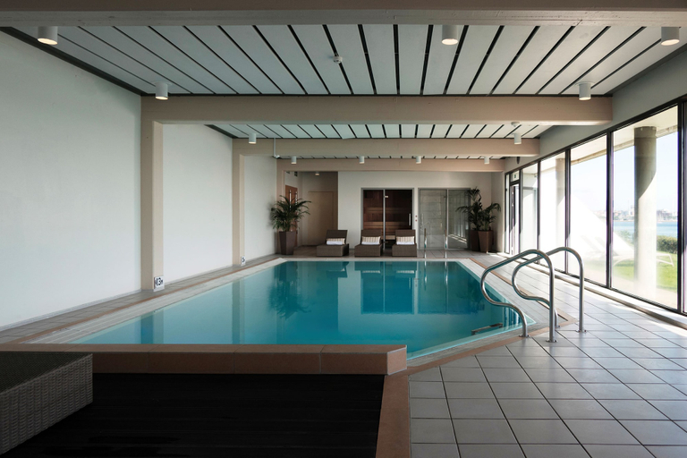 Sport & Beauty 3, Hotel Marselis, Århus