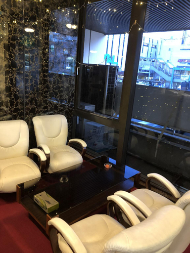 Others 5, Hotel New Kashiwa, Oyama