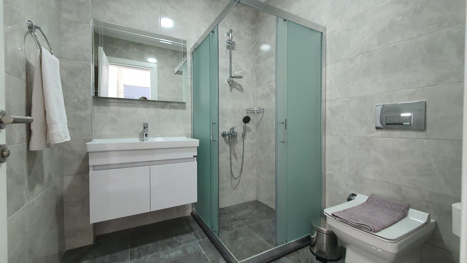 Bathroom 5, Villa Garden Island in Dalyan, Ortaca
