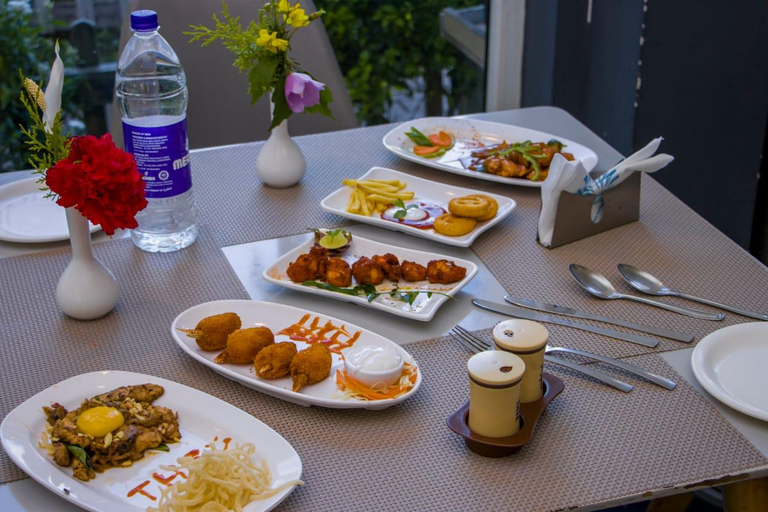 Food & Drinks 5, HOTEL ARADHANA INN, Salem