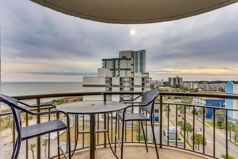 Others 5, Condo at Meridian Plaza Ocean Front, Horry