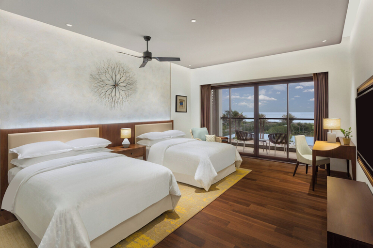 Bedroom 7