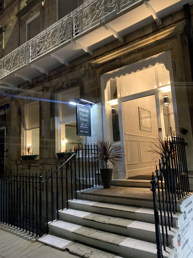 Exterior & Views, Marina Court Hotel, Dorset