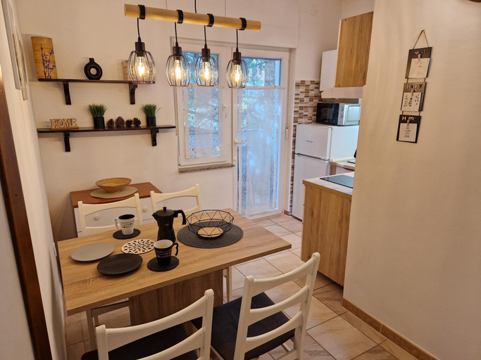 Food & Drinks, Apartments Godena, Rovinj