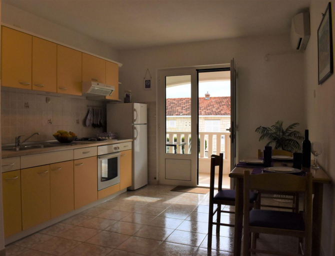 Facilities 4, Villa Franka, Bol