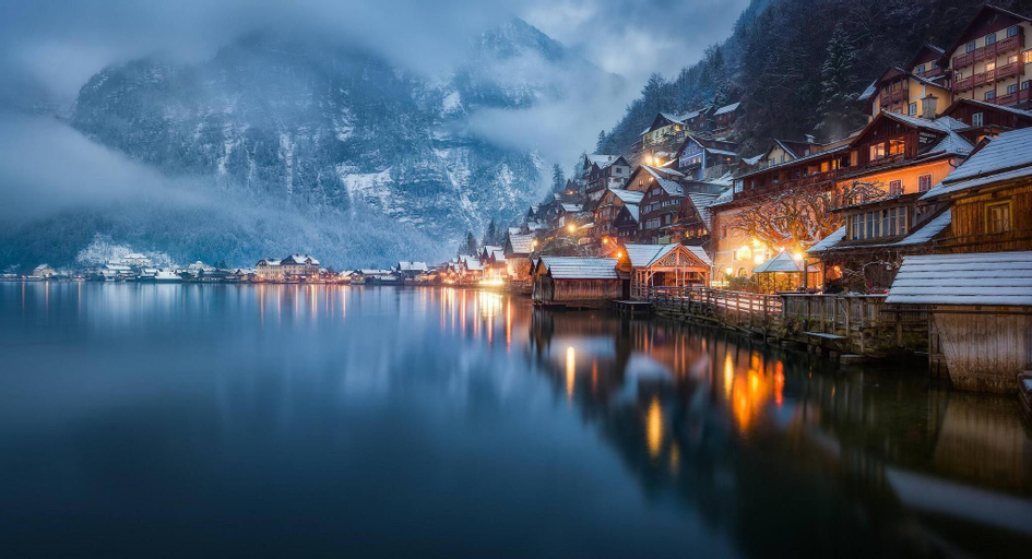 Comfort Apartment Goisernperle - Near Hallstatt, Gmunden
