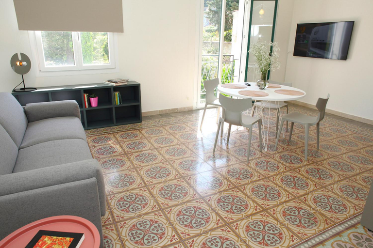 Others 3, VersoMare room & suite, Trapani
