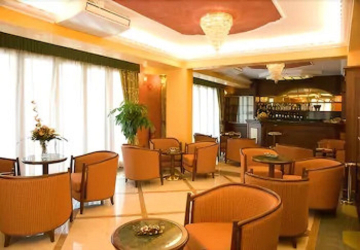 Food & Drinks 4, Agostiniana Hotel, Messina