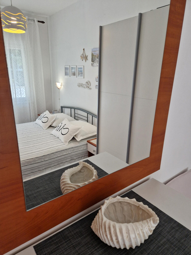 Bedroom 2, Apartments Godena, Rovinj
