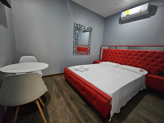 Bedroom 4, RESIDENCIAL LA MALVARROSA, Panamá