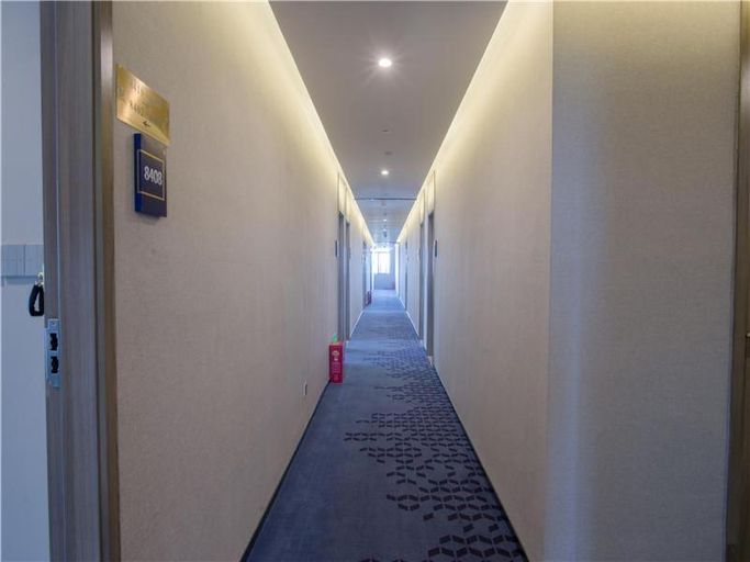 Others 4, 7 Days Premium Mianyang Donghu Park, Mianyang