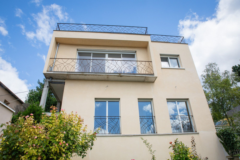 Exterior & Views 2, L'Atelier sur Seine, Seine-Saint-Denis