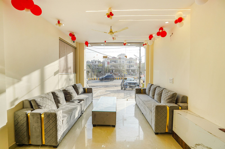 Others 5, Fabexpress Red Diamond, Ghaziabad