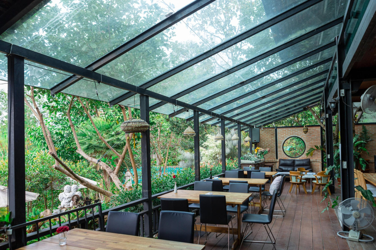 Food & Drinks 4, U Maerim Chiangmai, Mae Rim