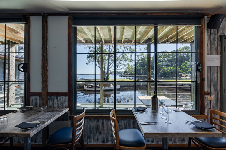 Food & Drinks 4, Risby Cove, West Coast