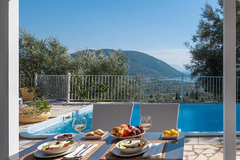 Others 4, Vasiliki Cottages, Ionian Islands