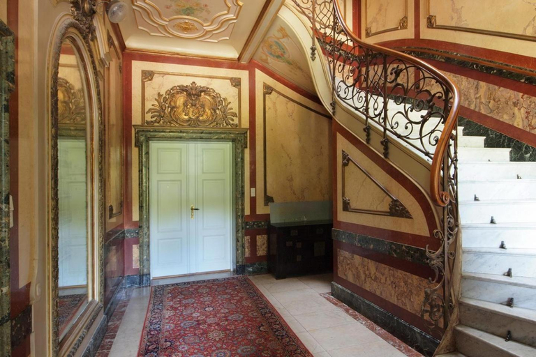 Others 5, Villa Haniel Apartment Frieda, Dresden
