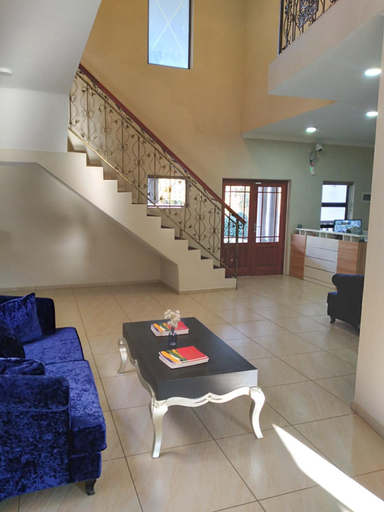 Public Area 1, Palm View Midrand Guest House, City of Johannesburg