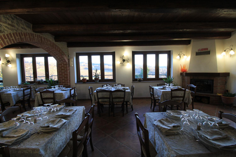 Food & Drinks 5, Agriturismo Davide, Cuneo